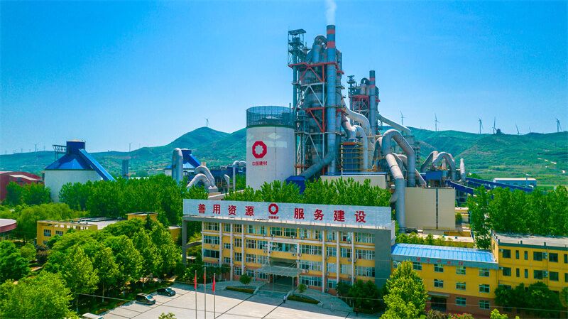 工廠(chǎng)環(huán)境